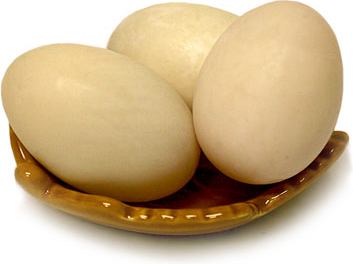 Duck Eggs picture