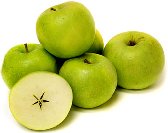 Granny Smith Apples picture