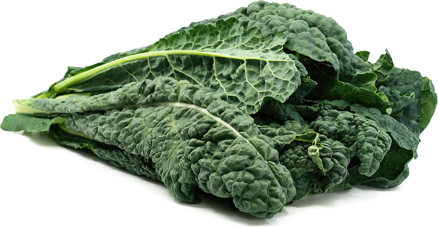 Black Kale picture