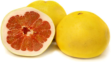 Pomelos picture