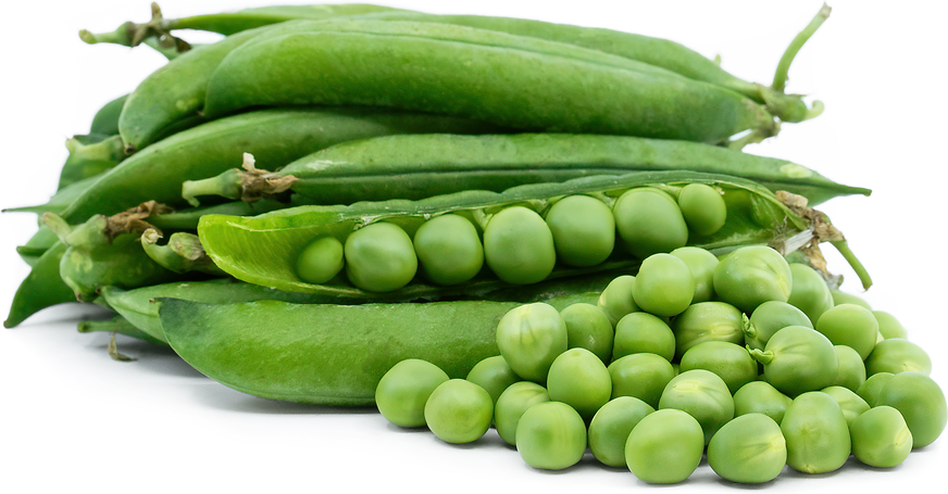 English Peas picture