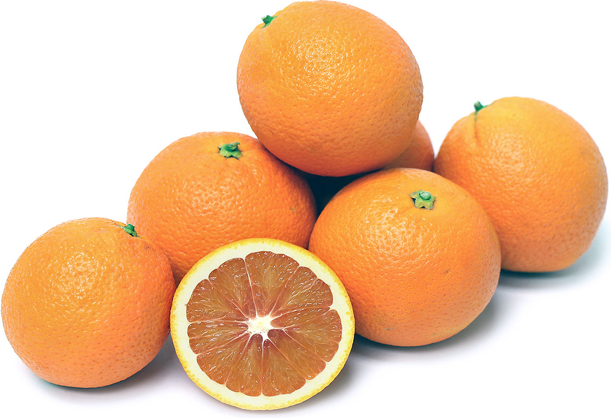 Cara Cara Oranges picture