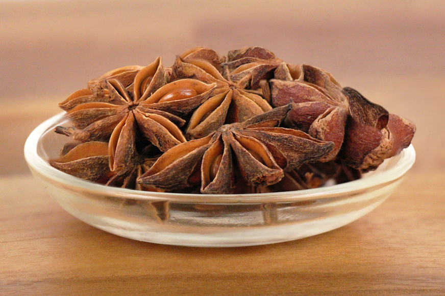 Star Anise picture
