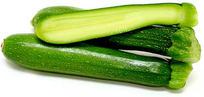 Baby Green Zucchini picture