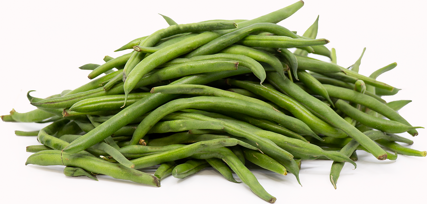 Blue Lake Beans picture