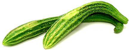 Chinese Soyu Cucumbers picture