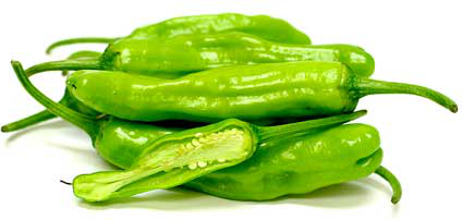 Shishito Peppers picture