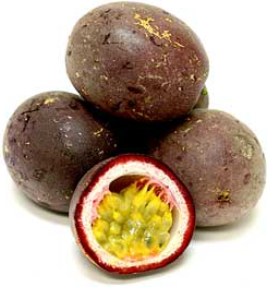 Passionfruit picture