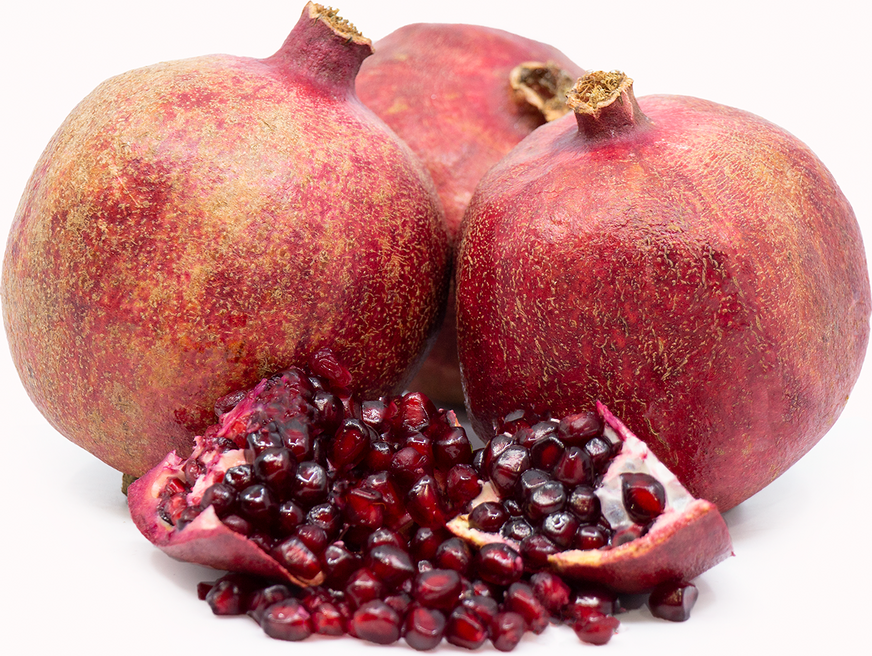 Pomegranate picture