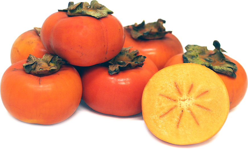 Fuyu Persimmons picture