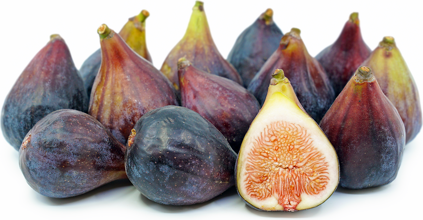 Black Mission Figs picture