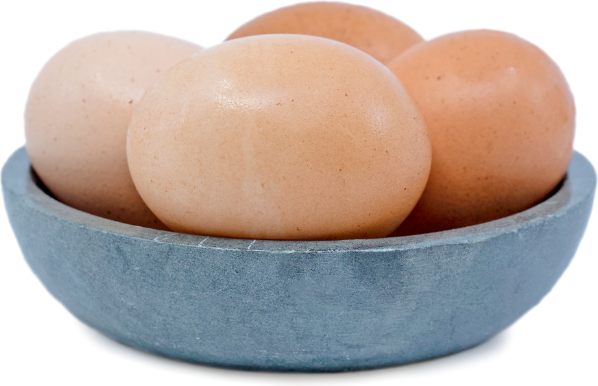 Chicken Eggs picture