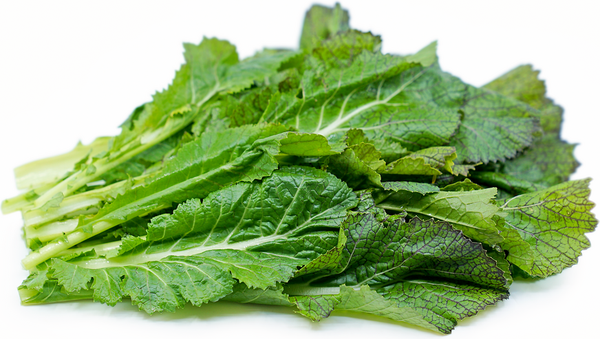 Mustard Greens picture