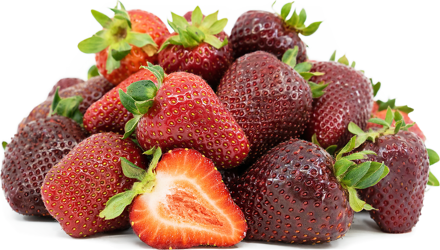 Gaviota Strawberries picture