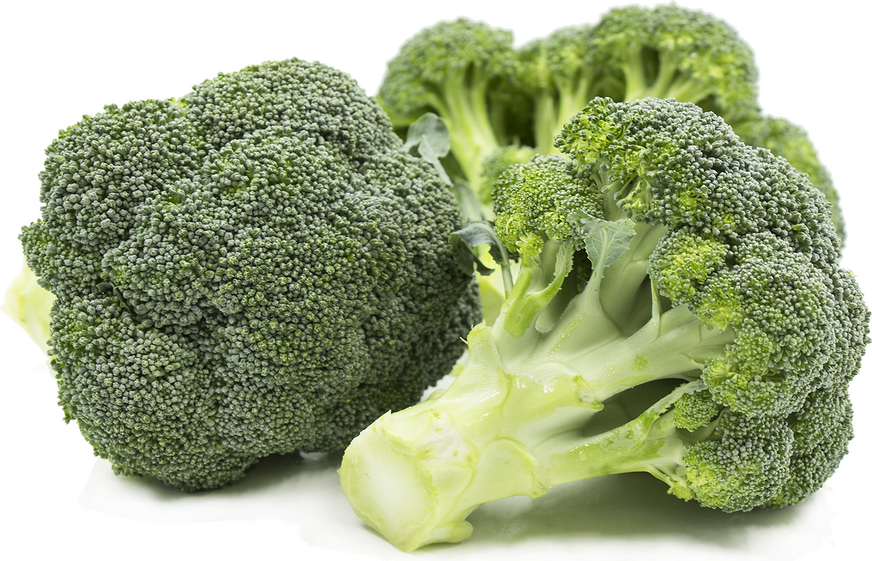 Broccoli Crowns picture