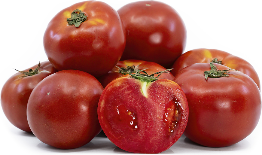 Beefsteak Tomatoes picture