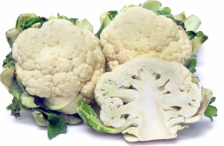 Cauliflower picture