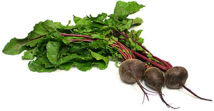 Red Beets picture