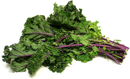 Redbor Kale picture