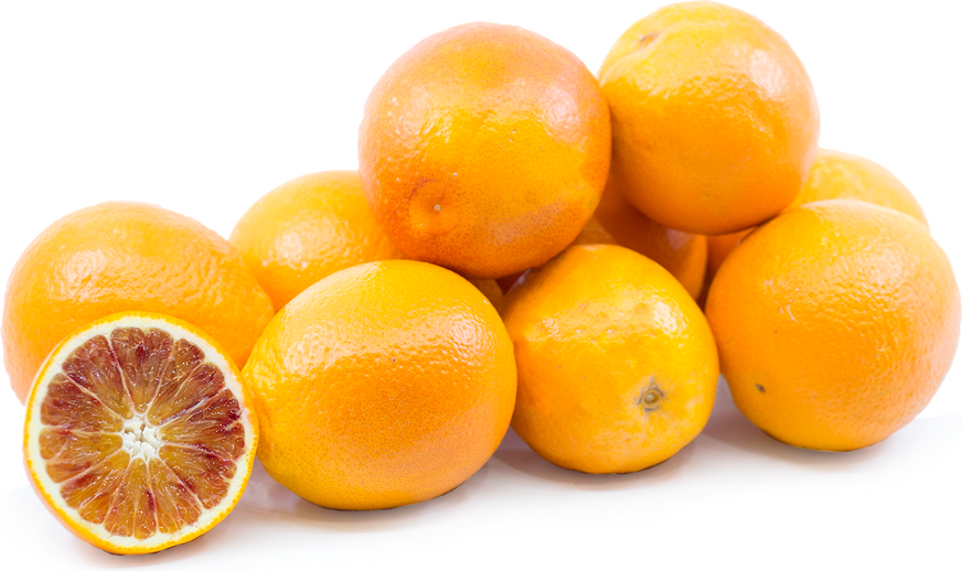 Tarocco Blood Orange picture