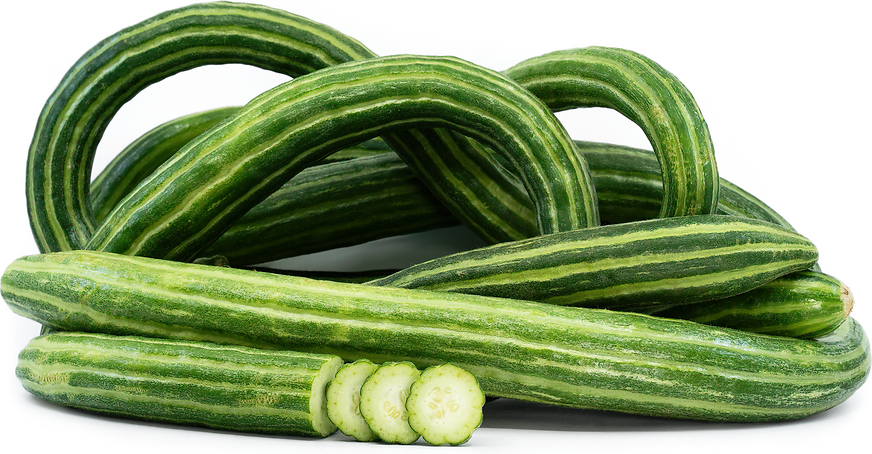 Armenian Cucumbers picture