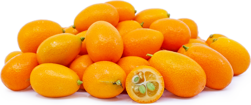 Meiwa Kumquats picture
