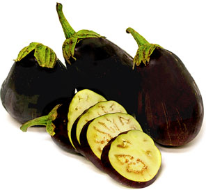 Purple Eggplant picture