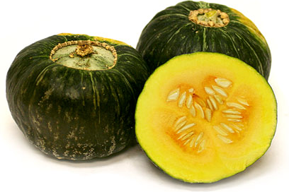 Buttercup Squash picture