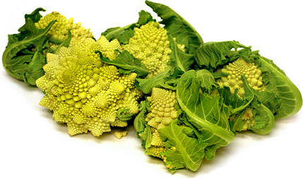 Romanesco Cauliflower picture
