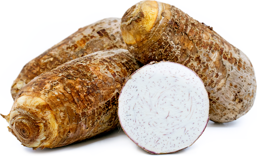 Taro Root