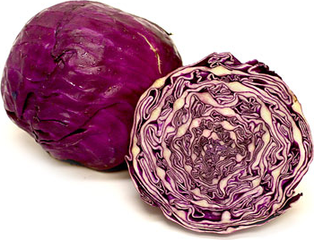 Red Cabbage picture