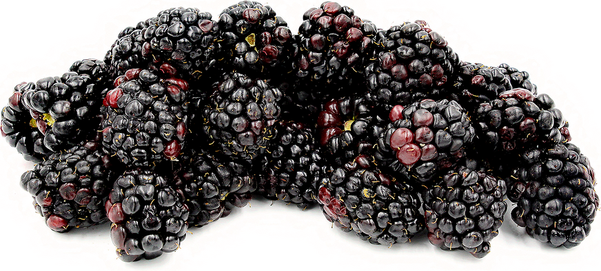 Blackberries picture