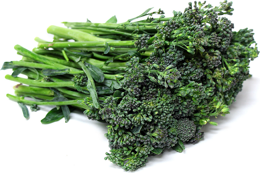 Organic Broccolini (Aspirations) picture