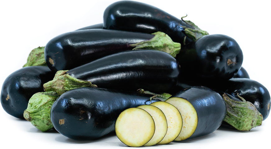 Italian Eggplant picture