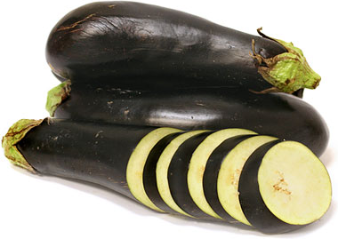 Italian Eggplant picture