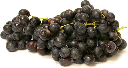 Summer Royal Black Grapes picture