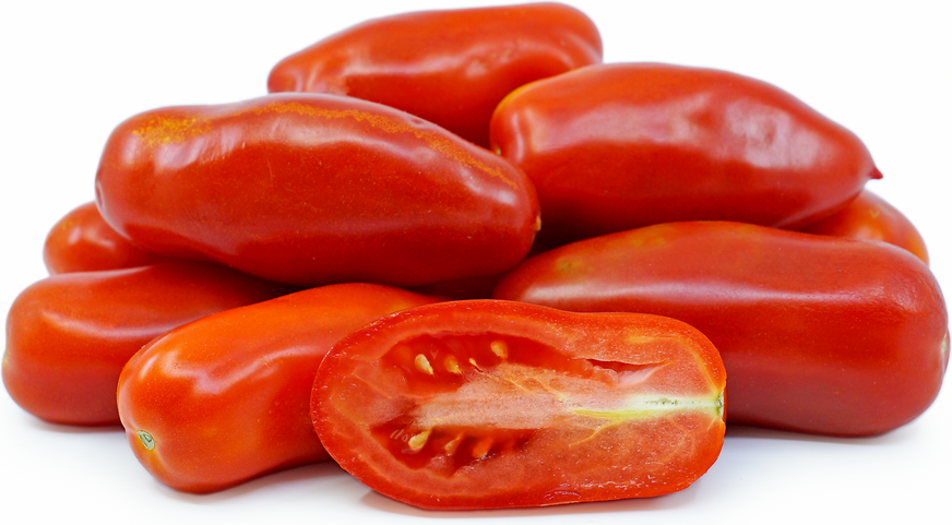 San Marzano Tomatoes picture