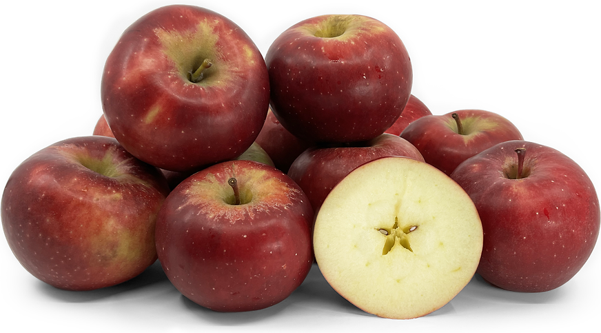 Winesap Apples picture