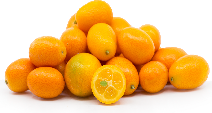 Nagami Kumquats picture