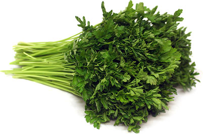 Italian Parsley picture