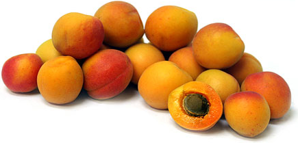 Mini Elgin Marble Apricots picture