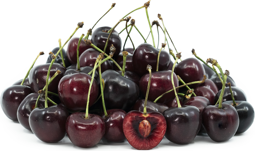 Bing Cherries picture