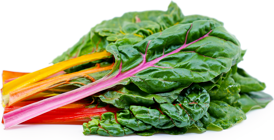 Rainbow Chard picture