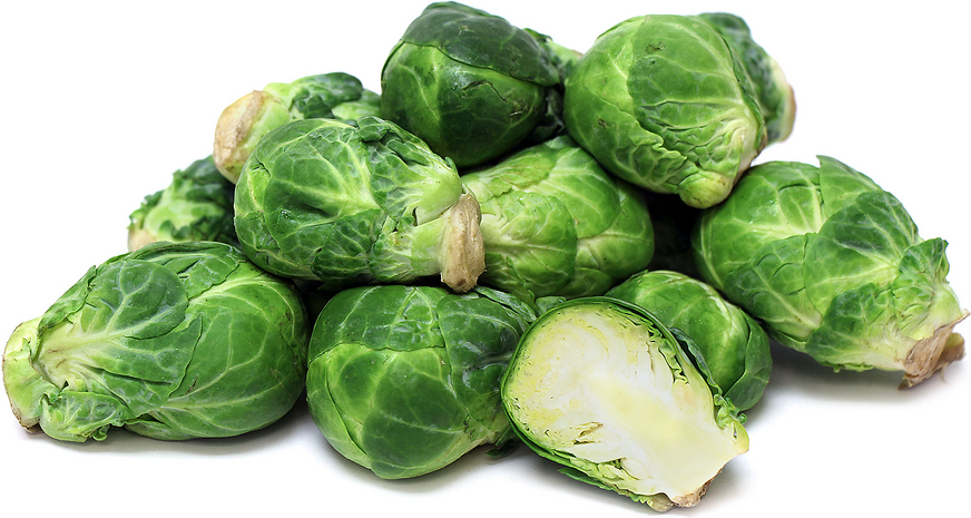 Brussels Sprouts picture