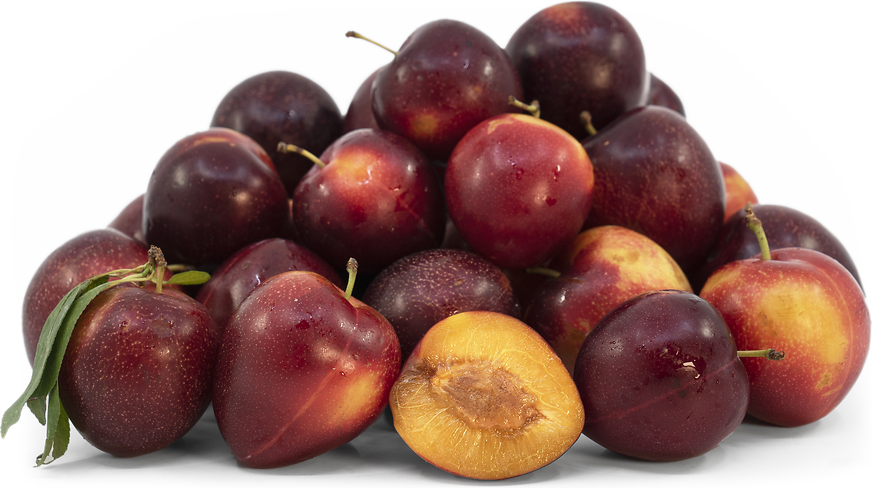 Cherry Plums picture
