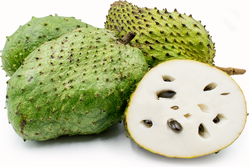 benefits of soursop