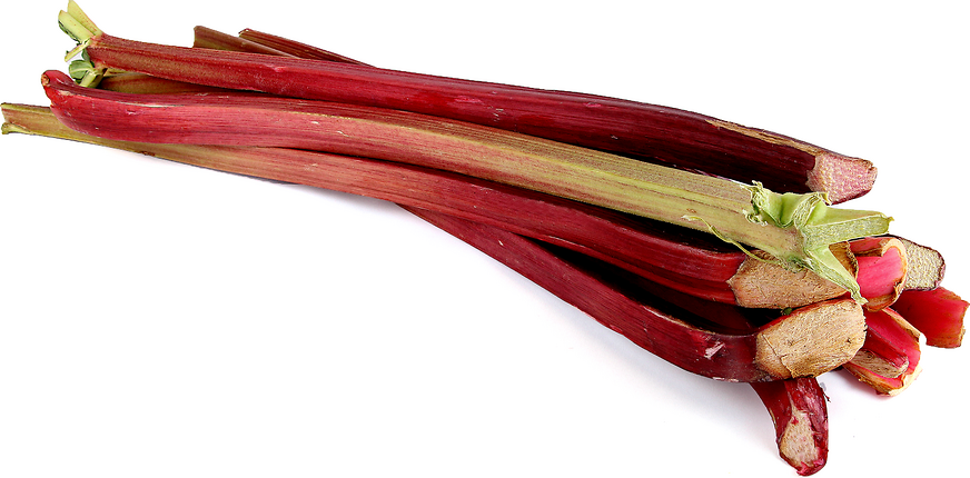 Rhubarb picture