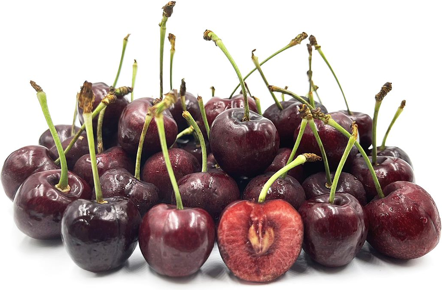 Sweetheart Cherries picture