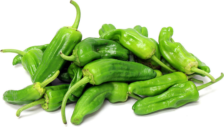 Семена Орешка Перец острый Padron 5 шт. - купить в интернет-магазине по низкой ц
