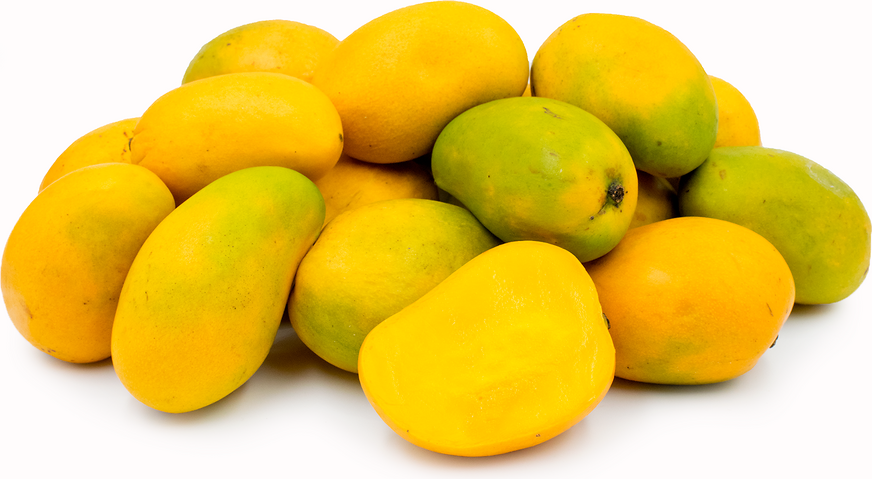 Baby Ataulfo Mangoes picture